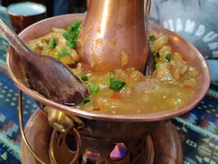 炊锅鸡-蜗牛小馆醉乡民谣云南菜(惠新西里店)