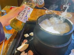 -滇藏石锅宴(崇仁巷老店)