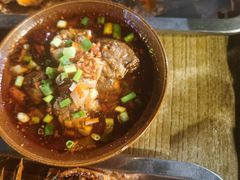 -袁师傅烤肉(弹子石店)