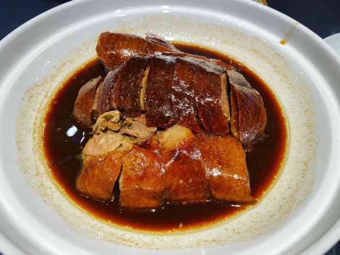 锦色烧鹅鲜界鲅鱼水饺大里路店