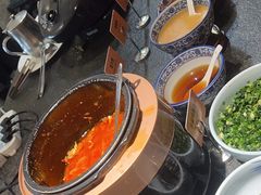 -杭州开元名都大酒店·地中海自助餐厅