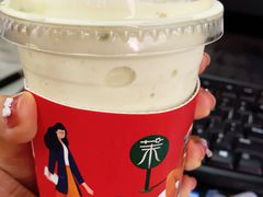 -茉酸奶(广西北路店)