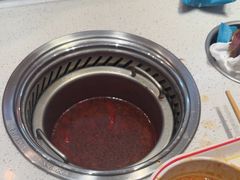 -龍歌自助小火锅(李沧丽达店)