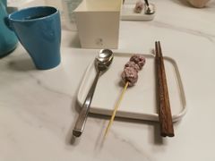 -曼玉餐厅(大卫城店)