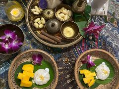 -莲泰式·中式·沐足·精油SPA采耳(天河店)