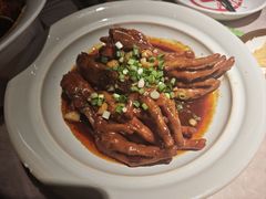 -有位虾匠·胶东土菜小馆(市北店)