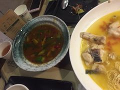 -我家小馆(江汉路店)