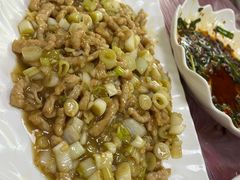 -洪霞餐馆