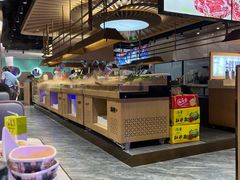 -深海聚汇·牛榴宴·自助料理(江宁万达店)