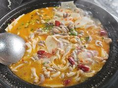 -李师傅脆肚(华强北店)