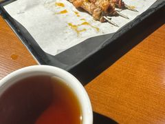 -伊斯麦尔丝路·新派菜(沙子口店)