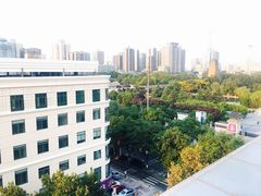 -真爱中国餐馆·年华店(朱雀大街店)