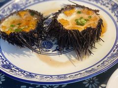 -旺角小渔村(上夼店)