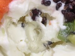 -三佰瑞冻酸奶(凯德MALL店)