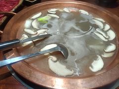 -海子口鲜牛馆(招商兰溪谷店)