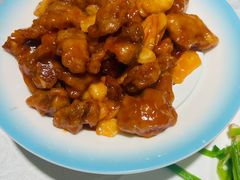 -阿英煲(凉城路店)