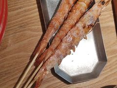 -沼津港精致料理·寿喜烧·烧鸟(青浦宝龙广场日料榜单店)