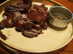 -亮欢寨(凯里总店)