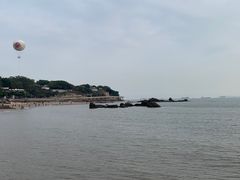 -白城沙滩