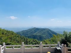 -径山寺