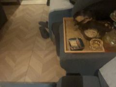 -华夏良子·足道SPA艾灸(翠微店)