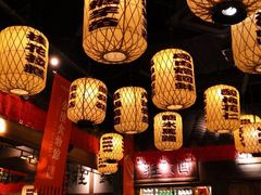 -南京大牌档(济南万象城店)