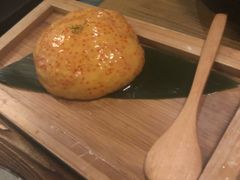 飞鱼籽墨鱼滑-湊湊火锅·茶憩(杭州湖滨银泰in77店)