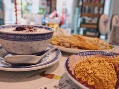 -超琪星·咖啡简餐(川音店)