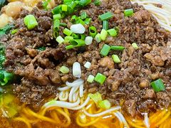 -丁丁猫重庆小面(徐州路店)