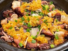 -阿毛饭店(和义路店)