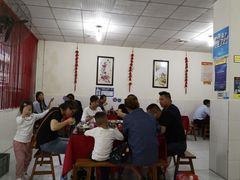 大堂-米二红烧兔(华阳店)