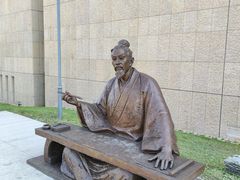 -长春世界雕塑园冰雪艺术天地