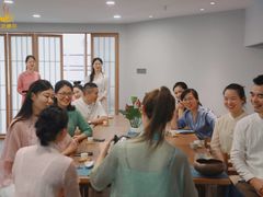 -汉艺唐风茶艺培训(联发华美空间店)