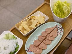 -云中鱼蒸汽石锅鱼(川沙百联店)