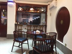 -阿殳菜馆·私厨(水围村店)