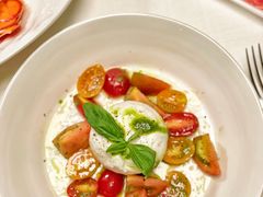 -La Vita 意大利传统料理(富民路店)