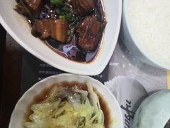 -真功夫(宁波火车南站)