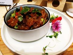 -芭菲盛宴·环球美食(锦城万达广场店)