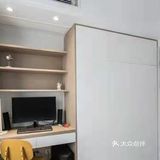 房子七月份就交房了，之前也一直在看装修