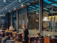-CASANOVA西餐厅(海信广场店)