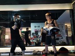 -西吉马游泳健身(协信店)