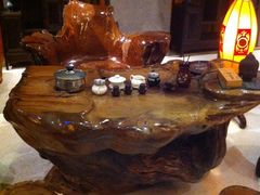 大堂-热带雨林汗蒸馆(汶水东路店)