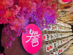 -佛山希尔顿酒店·融誉亚洲美食荟