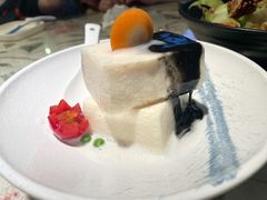 杏仁豆腐-路小缦·珍馐美馔(市心北路店)
