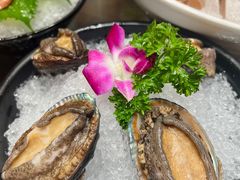 -东海怡品海鲜豆捞(舟宿夜江店)
