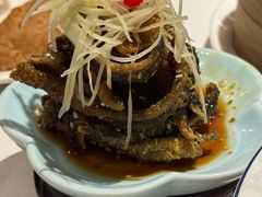 -二泉园老菜馆·百年无锡菜