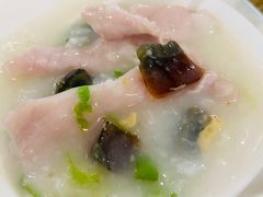 -喜鹊茶点.啫煲(车陂店)
