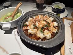 -绿茶餐厅(龙井船宴· 品牌总店)