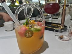 -3号仓库·创意中国菜(新世界城店)