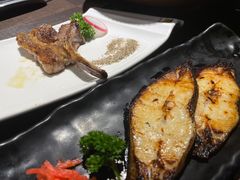 -割烹旭日本料理(龙湖狮山天街店)